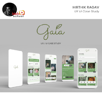Screen-Mockups