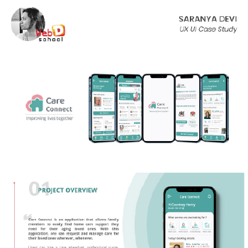Screen-Mockups