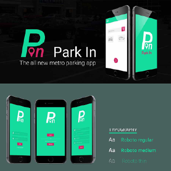 Screen-Mockups
