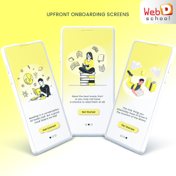 Screen-Mockups