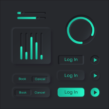 UI Screens
