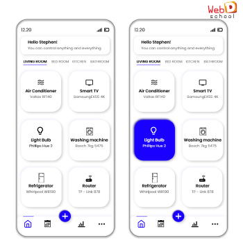 UX Rearch