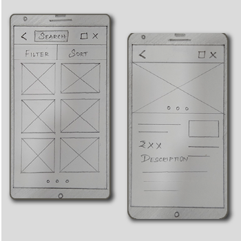 Paper Prototype