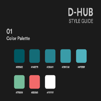 Style Guide