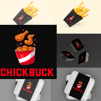 Corporate Branding