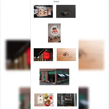 Corporate Branding