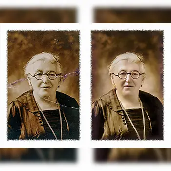 Image-Manipulation