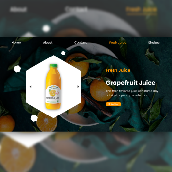 Web Layout Design