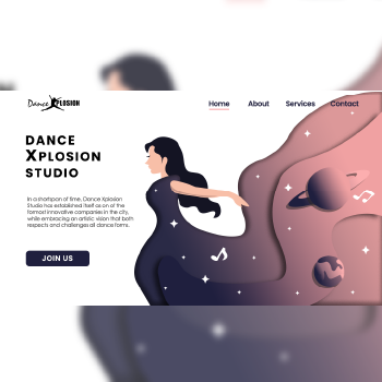 Web Layout Design