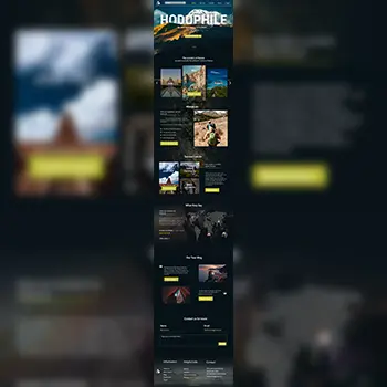 Web Layout Design