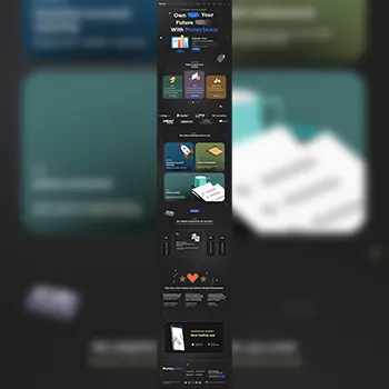 Web Layout Design