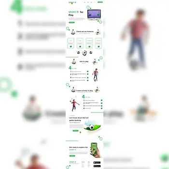 Web Layout Design
