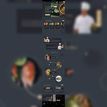 Web Layout Design