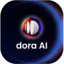 DoraAI Logo