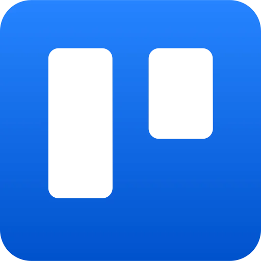 Trello Logo