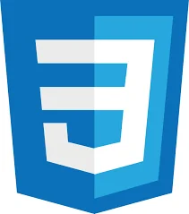 CSS 3 Logo