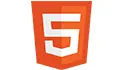 HTML 5 Logo