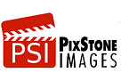 Pixstone Images logo
