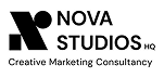 Nova Studios logo