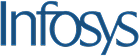 Infosys logo