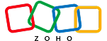 Zoho logo