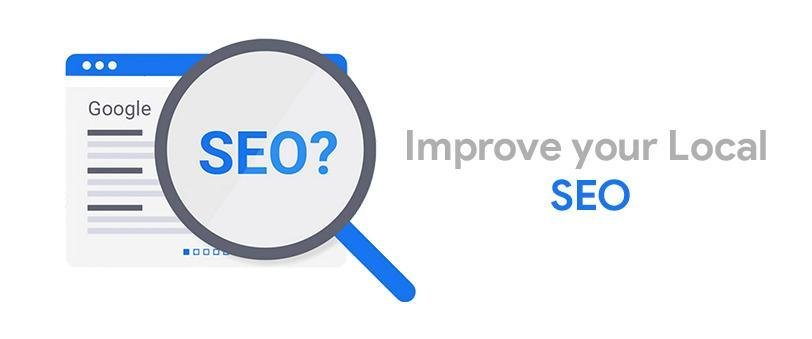 Improve your Local SEO