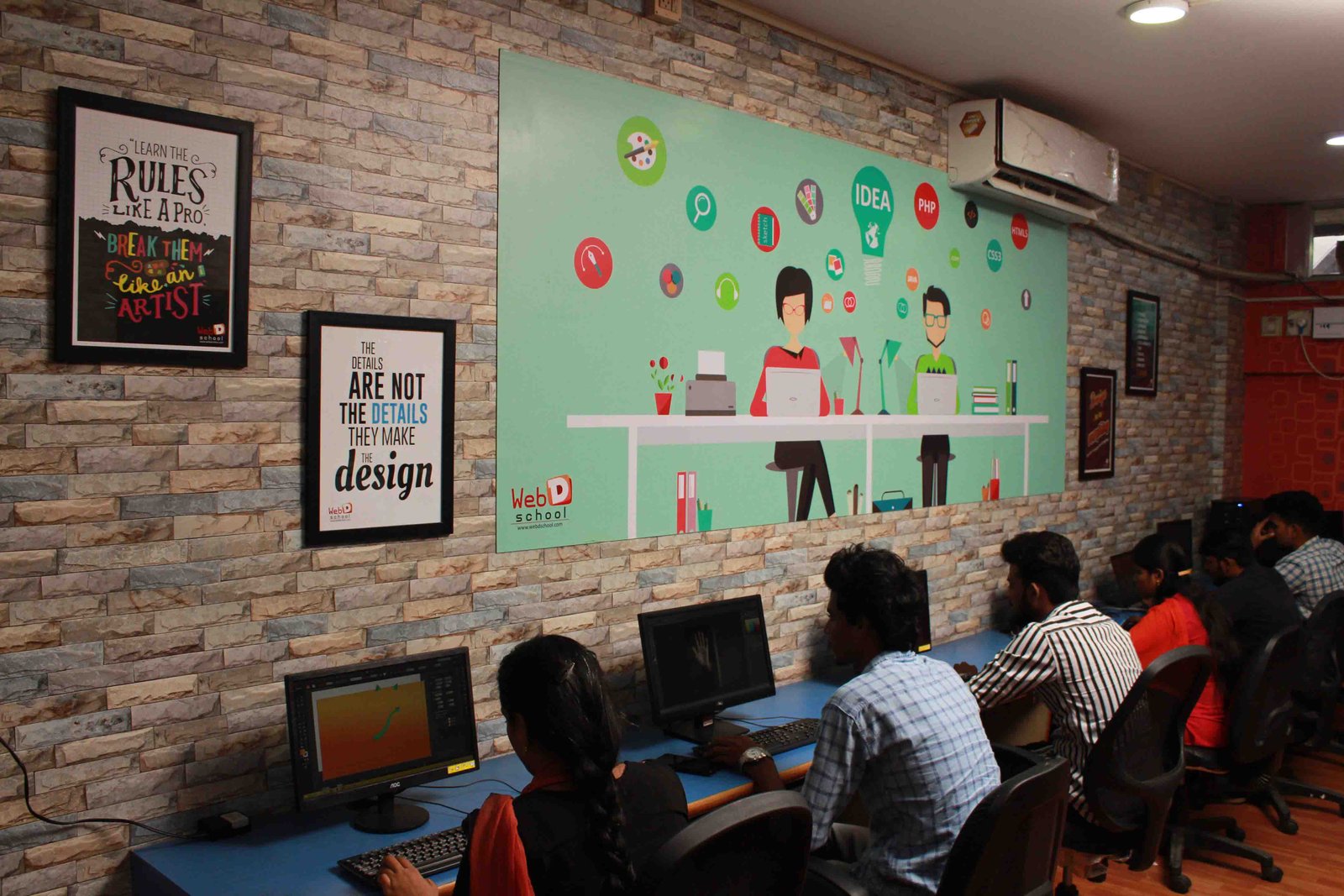 web templates