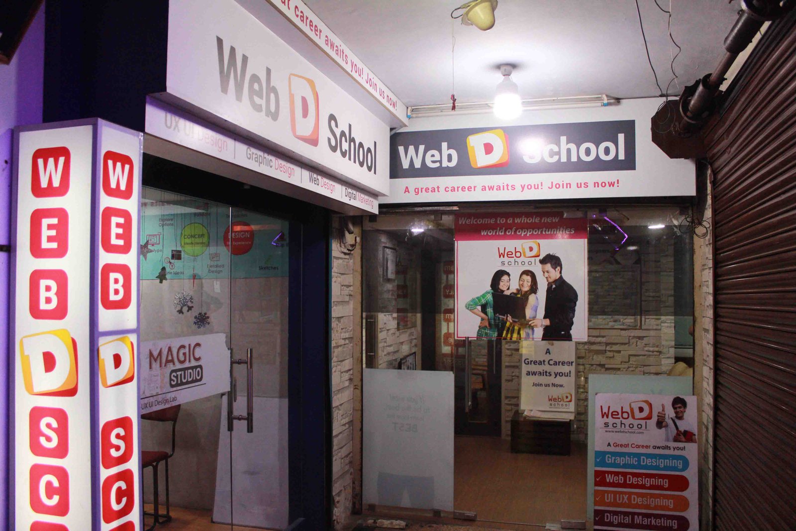web templates