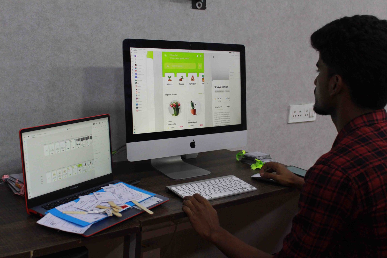 web templates